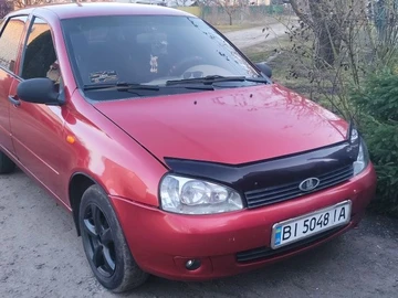 Авто ВАЗ 1118 Kalina 2008 № 8713969