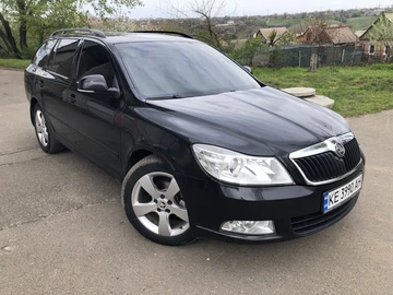 Авто Skoda Octavia 2011 № 8713999