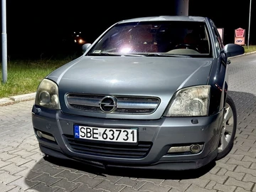 Авто Opel Vectra 2004 № 8714014