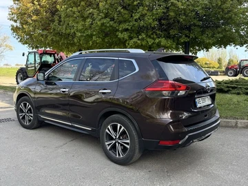 Авто Nissan X-Terra 2019 № 8714015