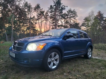 Авто Dodge Caliber 2010 № 8714025