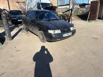 Авто ВАЗ 2110 2006 № 8714028