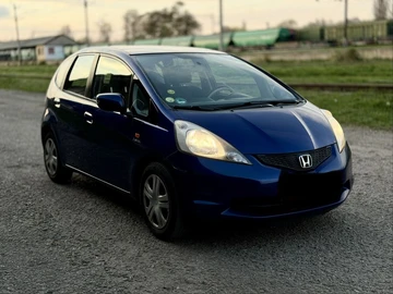 Авто Honda Jazz 2009 № 8714029