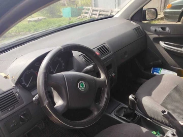 Авто Skoda Fabia 2006 № 8714035