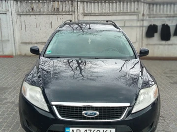 Авто Ford Mondeo 2007 № 8714039