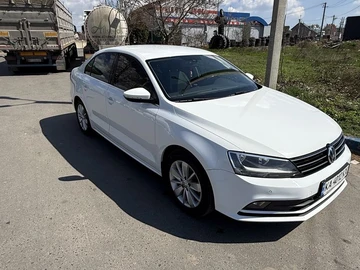 Авто Volkswagen Jetta 2016 № 8714043