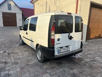 Авто Fiat 126 2004 № 8714050