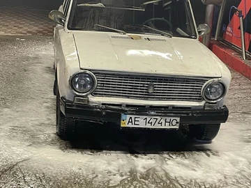 Авто ВАЗ 2101 1987 № 8714055