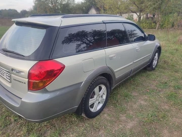 Авто Subaru Outback 2005 № 8714062