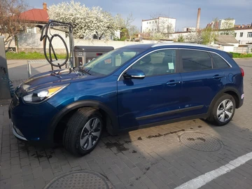 Авто KIA Niro 2019 № 8714063