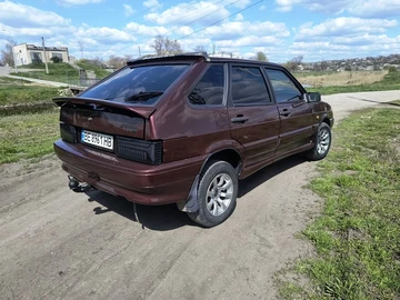 Авто ВАЗ 2114 2005 № 8714067