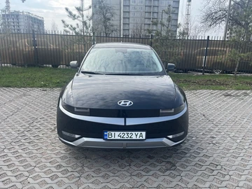Авто Hyundai Ioniq 2023 № 8714122