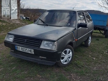 Авто ЗАЗ Таврия 1994 № 8714125