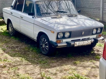 Авто ВАЗ 2106 1991 № 8714128