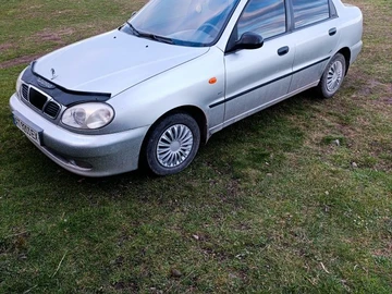 Авто Daewoo Arcadia 2006 № 8714129