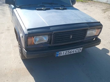 Авто ВАЗ 2107 2005 № 8714134