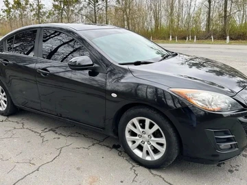 Авто Mazda 121 2010 № 8714135