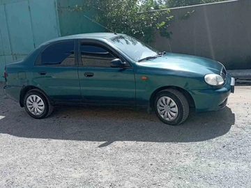 Авто Daewoo Arcadia 2007 № 8714140