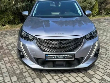 Авто Peugeot 2008 2020 № 8714141