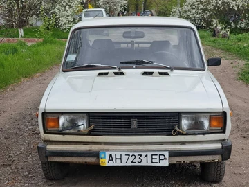 Авто ВАЗ 2105 1990 № 8714146