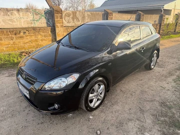 Авто KIA Cee X27 D 2008 № 8714148