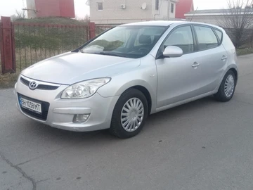 Авто Hyundai I30 2007 № 8714150