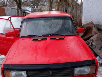 Авто ВАЗ 2105 1997 № 8714154