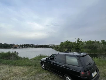 Авто ВАЗ 21112 2008 № 8714159