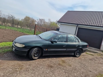 Авто Opel Omega 1995 № 8714162