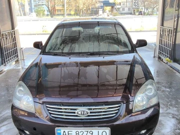 Авто KIA Magentis 2007 № 8714165