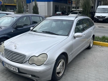 Авто Mercedes 200 2002 № 8714169