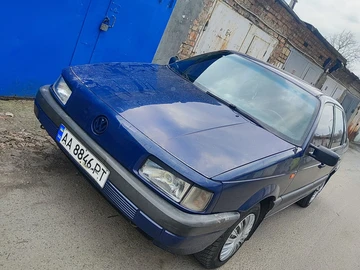Авто Volkswagen Corrado 1990 № 8714172
