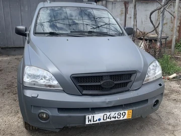 Авто KIA Avella 2005 № 8714176