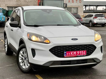 Авто Ford Escape 2021 № 8714181