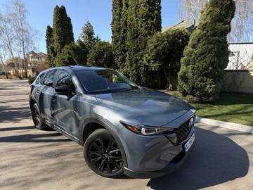 Авто Mazda Cx-5 2022 № 8714182