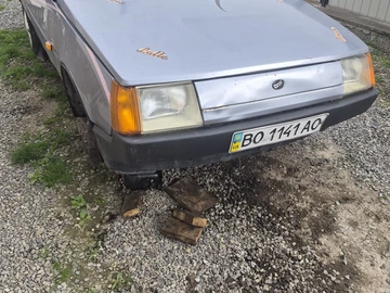 Авто ЗАЗ Таврия 2000 № 8714193