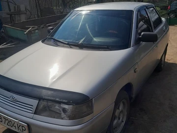 Авто ВАЗ 2110 2007 № 8714195