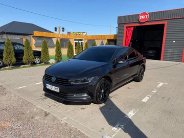 Авто Volkswagen Passat Sedan 2017 № 8714204