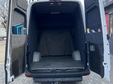 Авто Mercedes Sprinter 2014 № 8714208