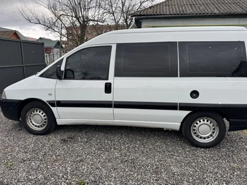 Авто Fiat Scudo 2004 № 8714211