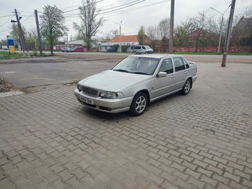 Авто Volvo S70 2000 № 8714212