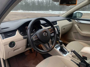 Авто Skoda Octavia 2014 № 8714215