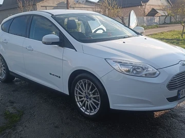 Авто Ford Focus 2013 № 8714219