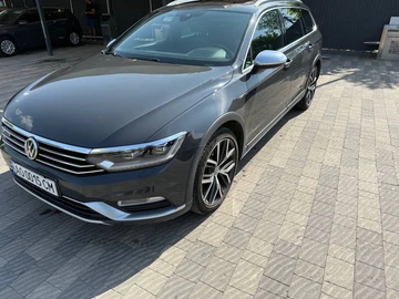 Авто Volkswagen Passat Hatchback 2019 № 8714279