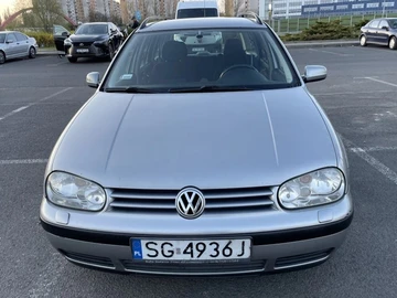 Авто Volkswagen Golf 2002 № 8714288