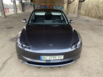Авто Tesla Model 3 2024 № 8714298