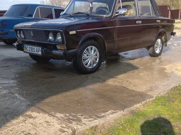 Авто ВАЗ 21061 1990 № 8714306