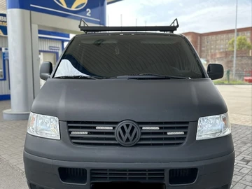 Авто Volkswagen Transporter 2005 № 8714311