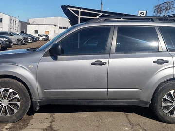 Авто Subaru Forester 2010 № 8714312