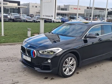 Авто BMW C Series 2018 № 8714317